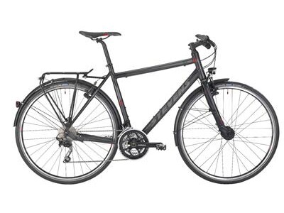 Stevens 6X Lite Tour Gent
