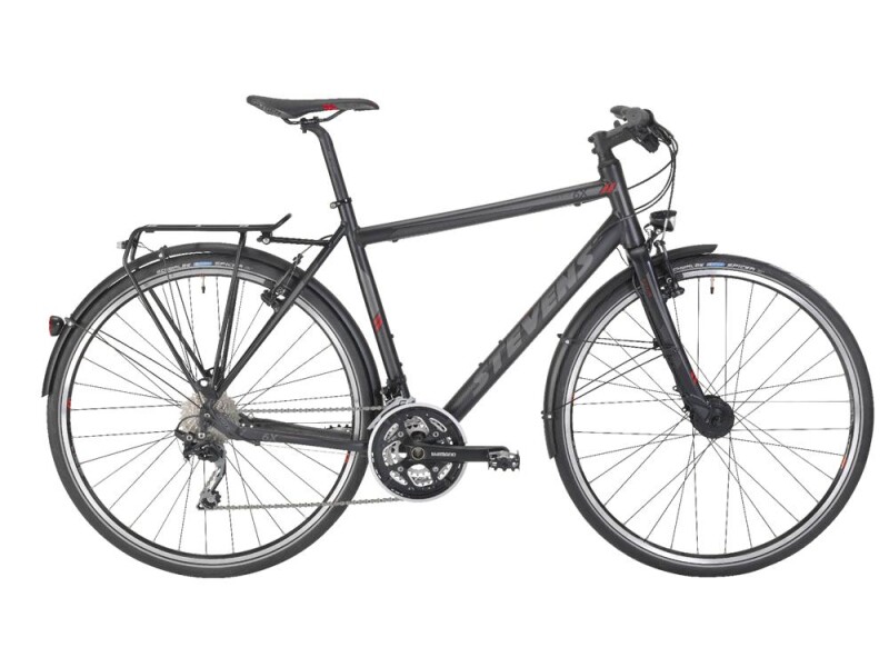 Stevens 6X Lite Tour Gent