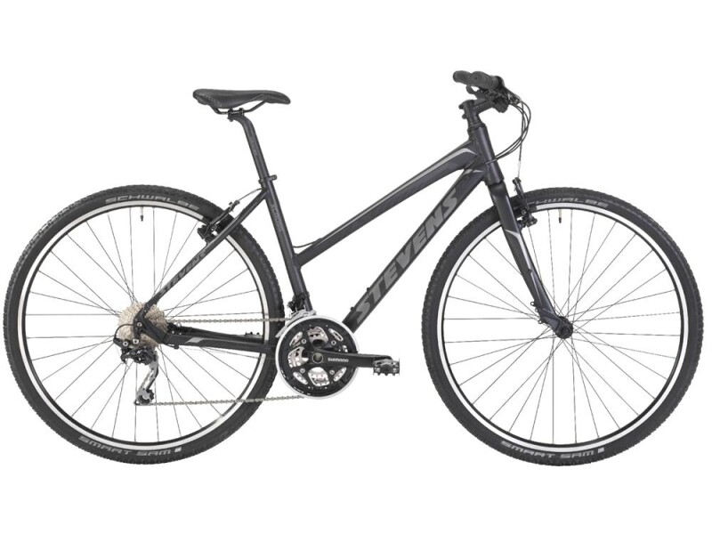 Stevens 6X Lite Lady