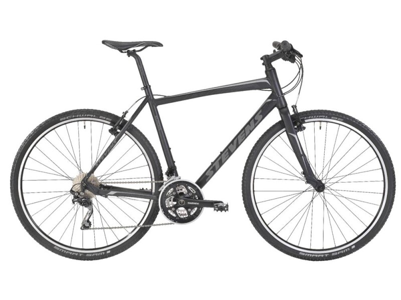 Stevens 6X Lite Gent