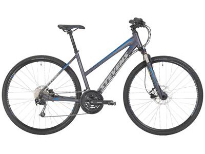 Stevens 5X SX Disc Lady