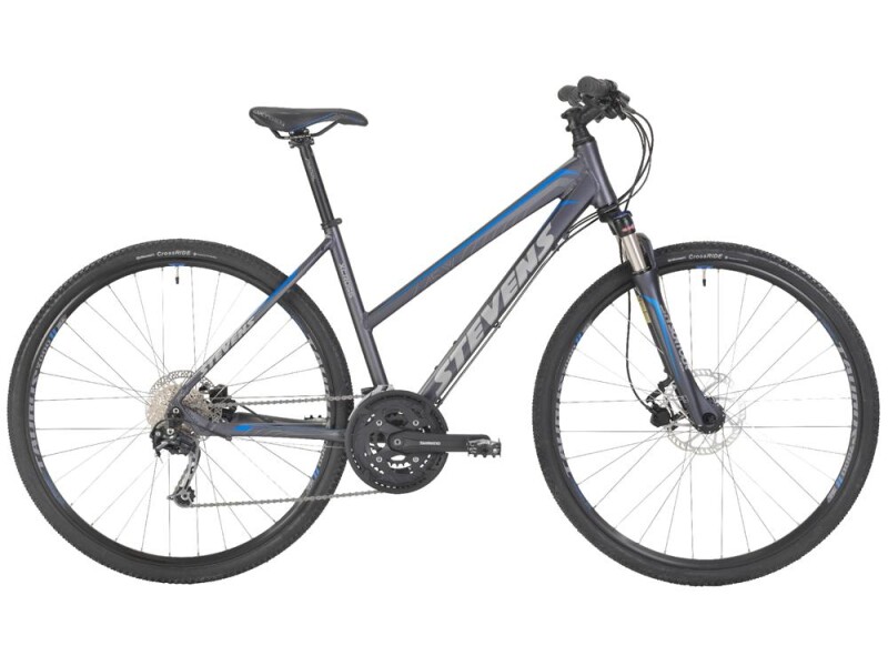 Stevens 5X SX Disc Lady