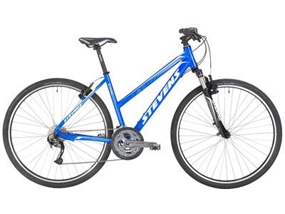 Stevens 4X SX Lady