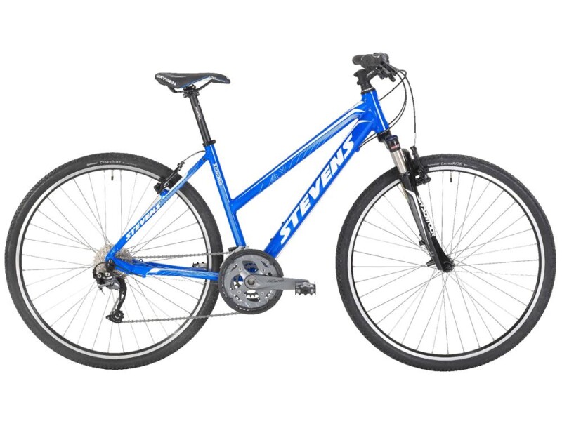 Stevens 4X SX Lady