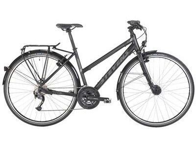Stevens 4X Lite Tour Lady