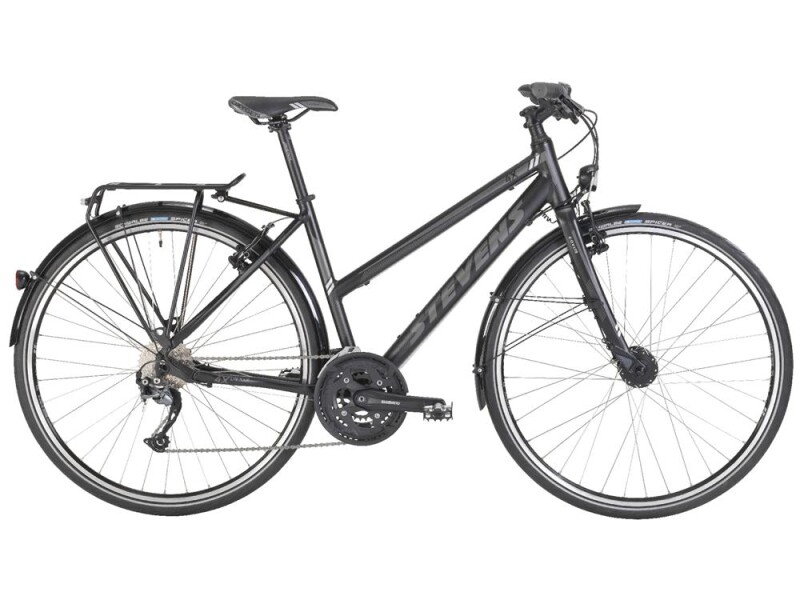 Stevens 4X Lite Tour Lady
