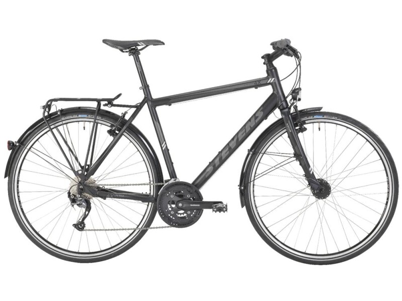 Stevens 4X Lite Tour Gent