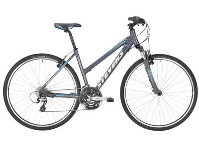 Stevens 3X SX Lady