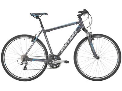 Stevens 3X SX Gent