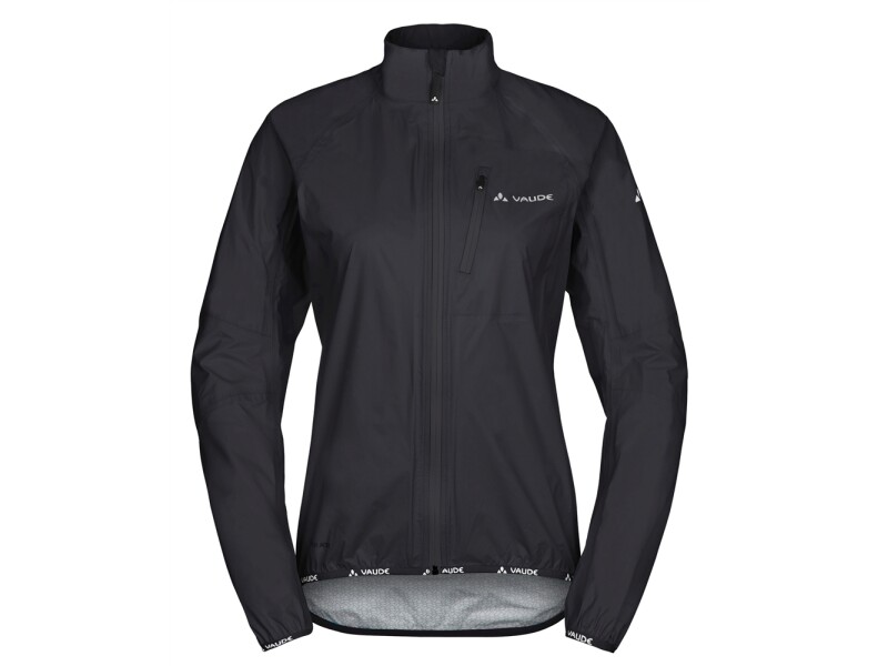 VAUDE Women’s Drop Jacket III schwarz