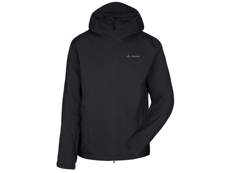 VAUDE Men's Estero Jacket schwarz