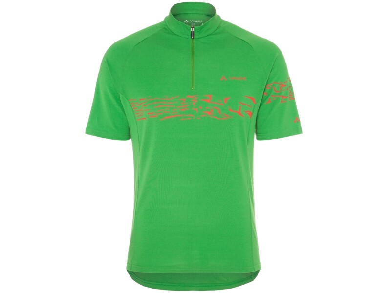 VAUDE Men's Sentiero Shirt grün
