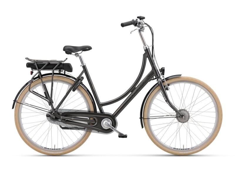 Batavus Diva E-go