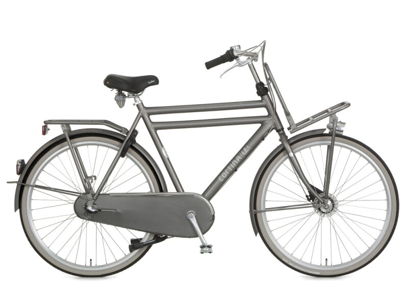 Cortina Transport