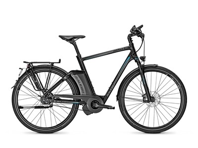Raleigh Ashford S 11