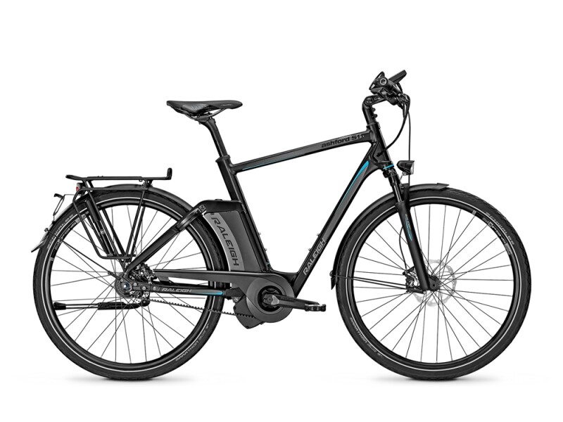 Raleigh Ashford S 11