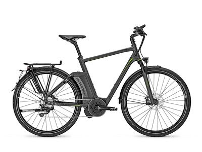 Raleigh Ashford S 10