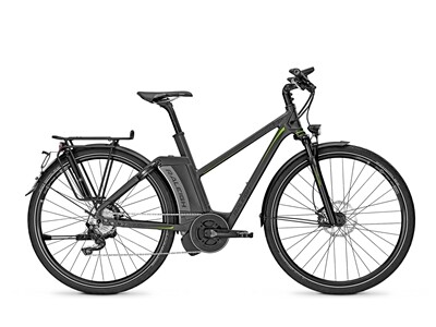 Raleigh Ashford S 10