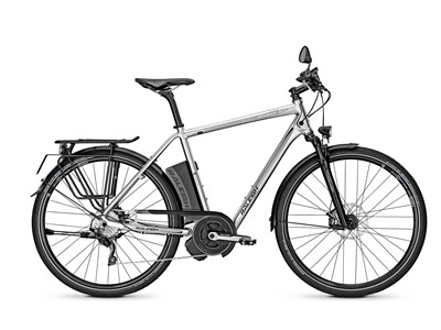 Raleigh Stoker Impulse S10