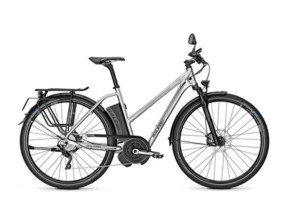 Raleigh Stoker Impulse S10
