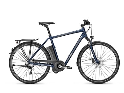 Raleigh Stoker Impulse 10