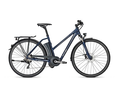 Raleigh Stoker Impulse 10