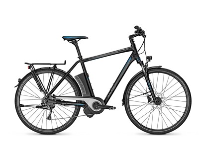 Raleigh Stoker Impulse 9