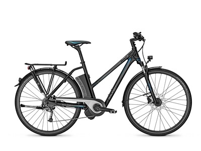 Raleigh Stoker Impulse 9