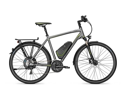 Raleigh Stoker X5