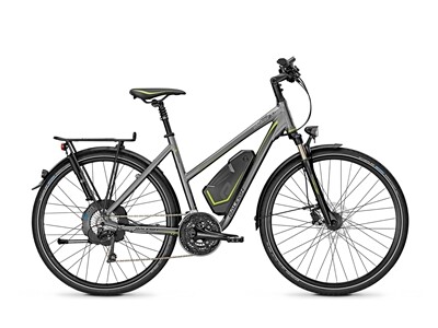 Raleigh Stoker X5