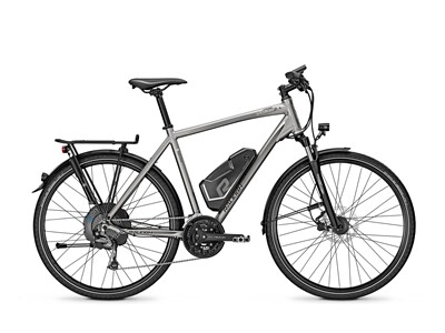 Raleigh Stoker X1