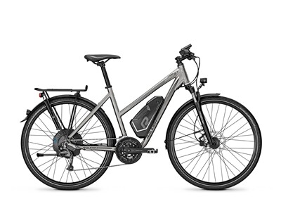 Raleigh Stoker X1