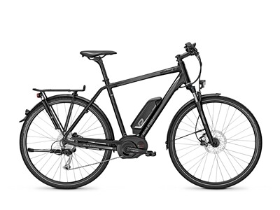 Raleigh Stoker B9
