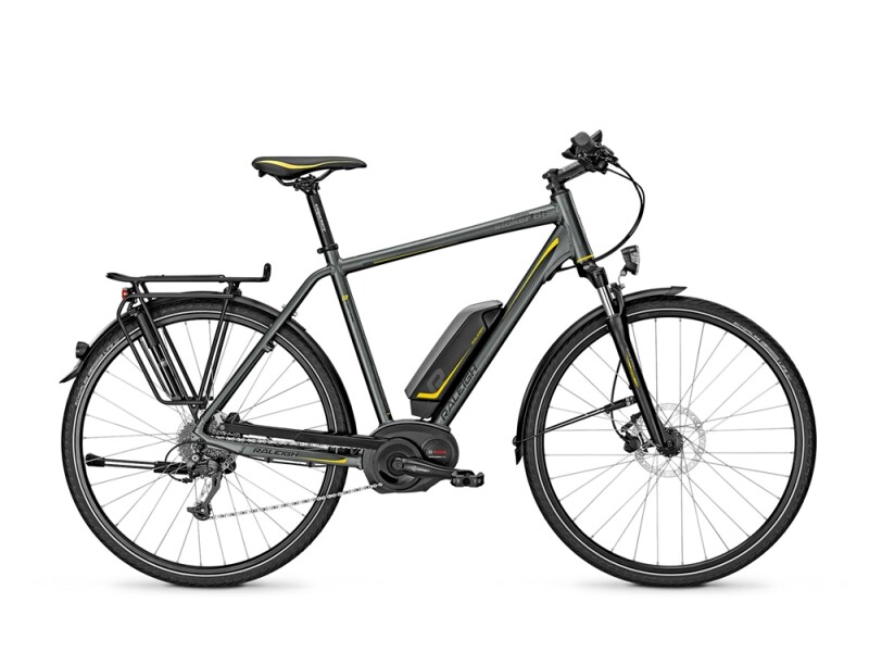 Raleigh Stoker B8