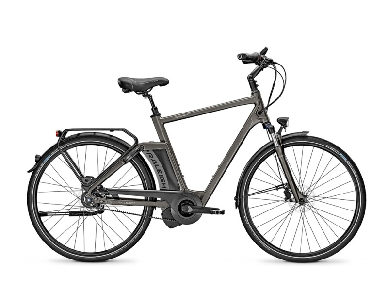 Raleigh Newgate Premium /R Premium