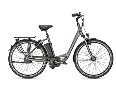 Raleigh DOVER IMPULSE ERGO XXL