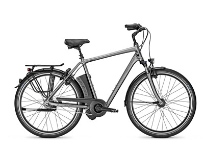 Raleigh DOVER IMPULSE XXL / R XXL