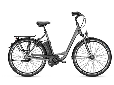 Raleigh Dover Impulse XXL