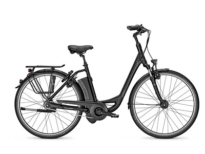 Raleigh DOVER IMPULSE 8 / 8R HS Farbe 1