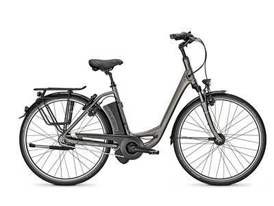 Raleigh DOVER IMPULSE 8 / 8R HS