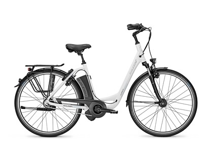 Raleigh DOVER IMPULSE 8 / 8R HS