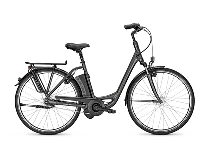 Raleigh DOVER IMPULSE 7 / 7R HS
