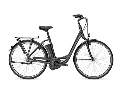 Raleigh DOVER IMPULSE 7 / 7R
