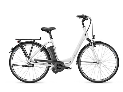 Raleigh DOVER IMPULSE 7 / 7R