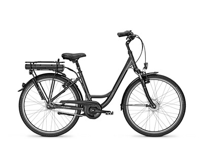 Raleigh Groove 7R
