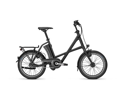 Raleigh Leeds Compact