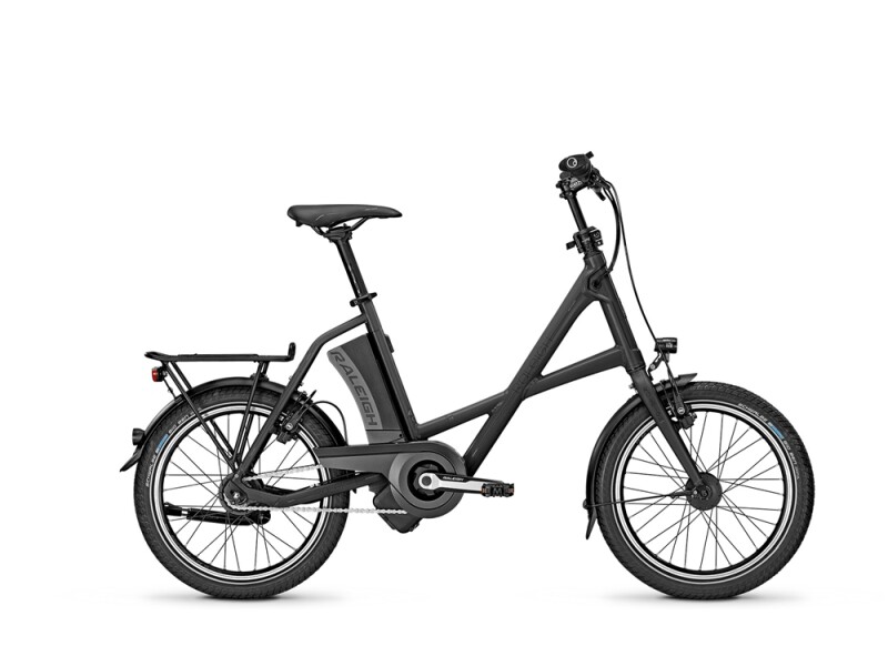 Raleigh LEEDS IMPULSE COMPACT