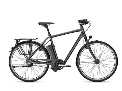 Raleigh LEEDS IMPULSE PLUS