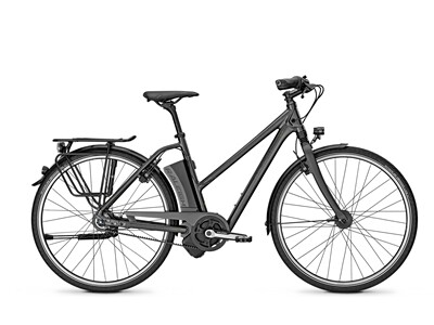 Raleigh LEEDS IMPULSE PLUS