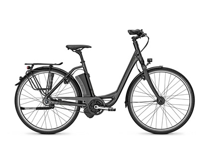 Raleigh LEEDS IMPULSE PLUS